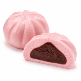 红豆包 Red Bean Bun