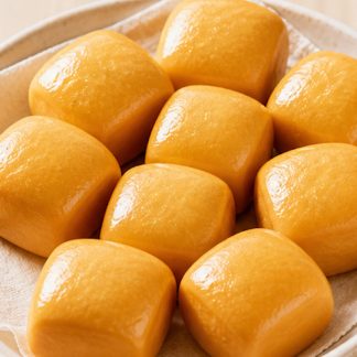 四方小炸馒头 Fried Mantou Cubes
